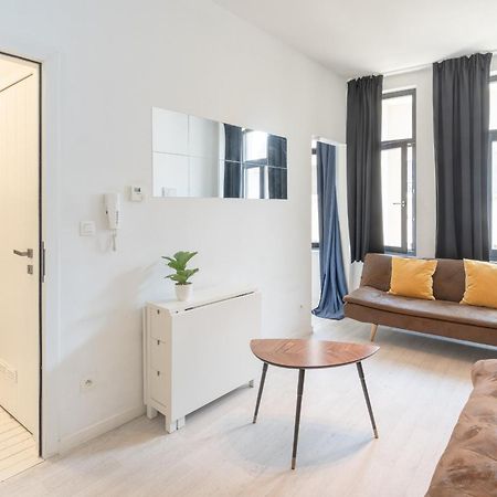 Beautiful Cozy Apartments In The Heart Of Antwerp Luaran gambar