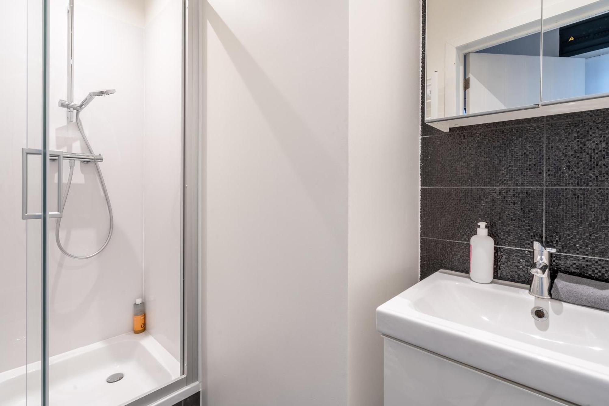 Beautiful Cozy Apartments In The Heart Of Antwerp Luaran gambar