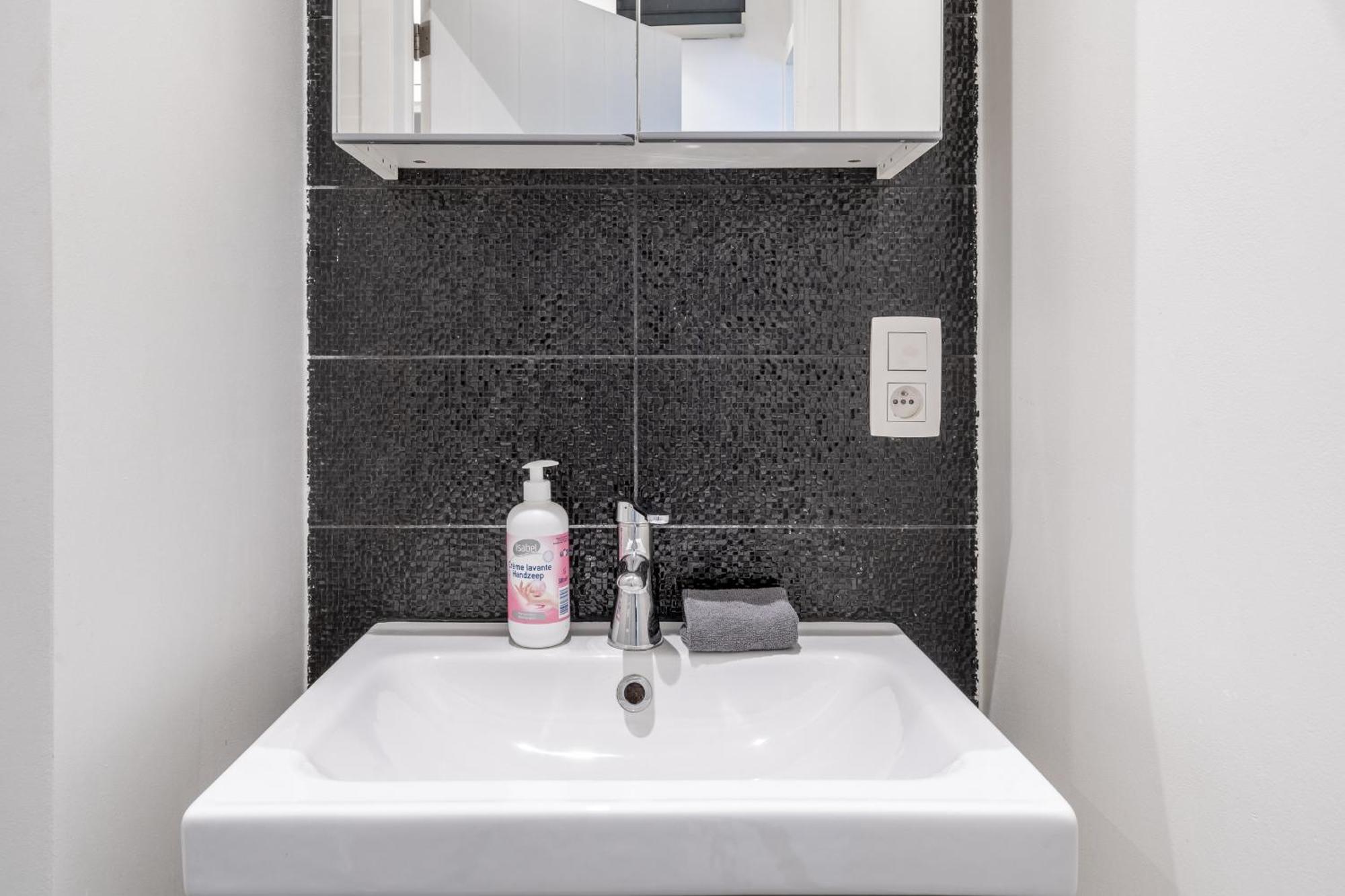 Beautiful Cozy Apartments In The Heart Of Antwerp Luaran gambar