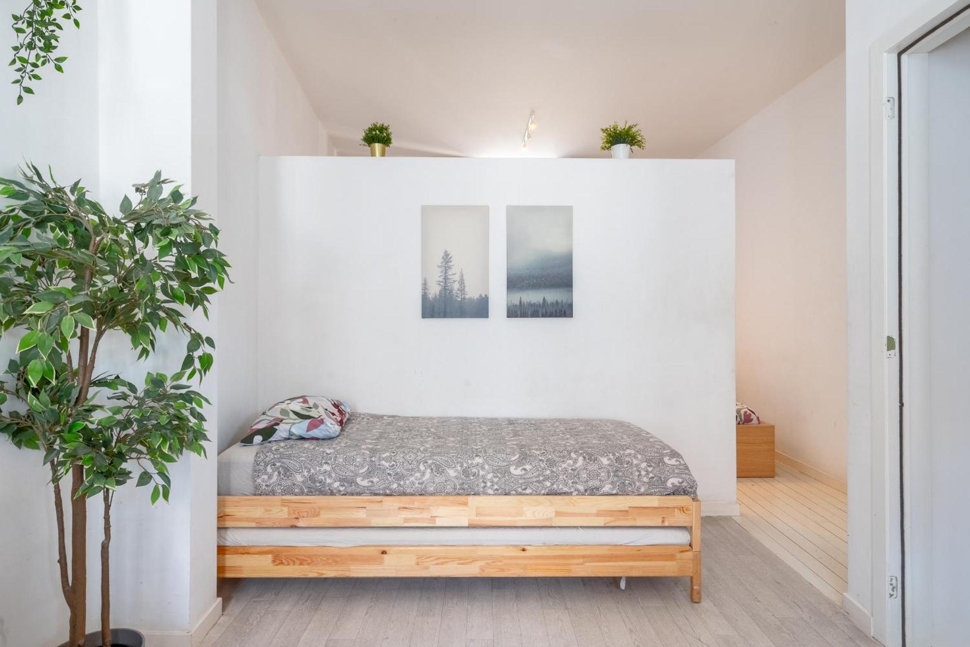Beautiful Cozy Apartments In The Heart Of Antwerp Luaran gambar