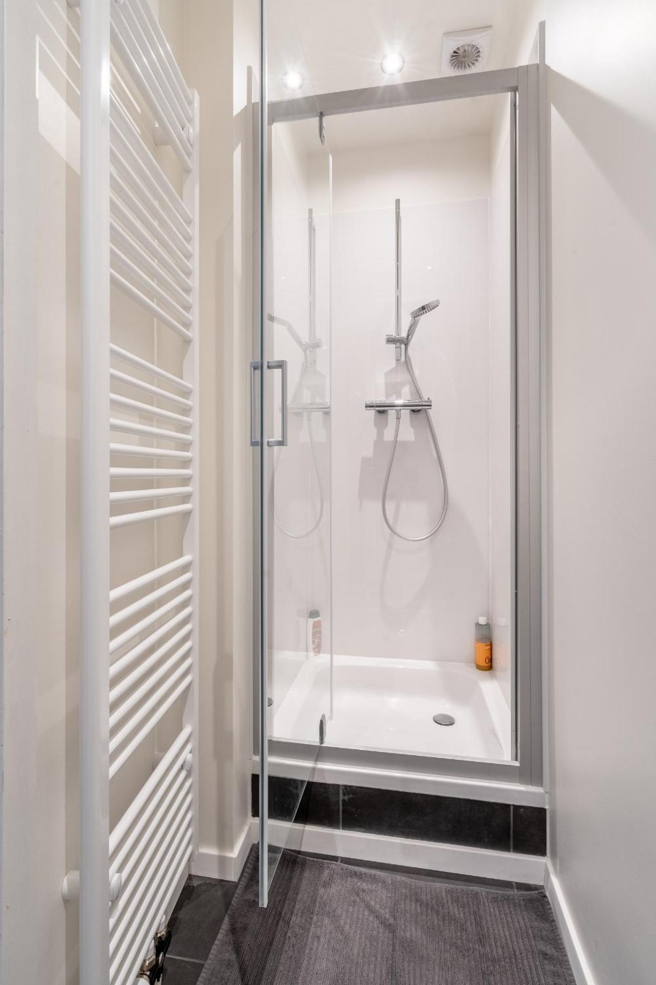 Beautiful Cozy Apartments In The Heart Of Antwerp Luaran gambar